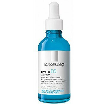 La Roche-Posay理膚寶水 B5彈潤修復精華 50ml [美十樂藥妝保健]