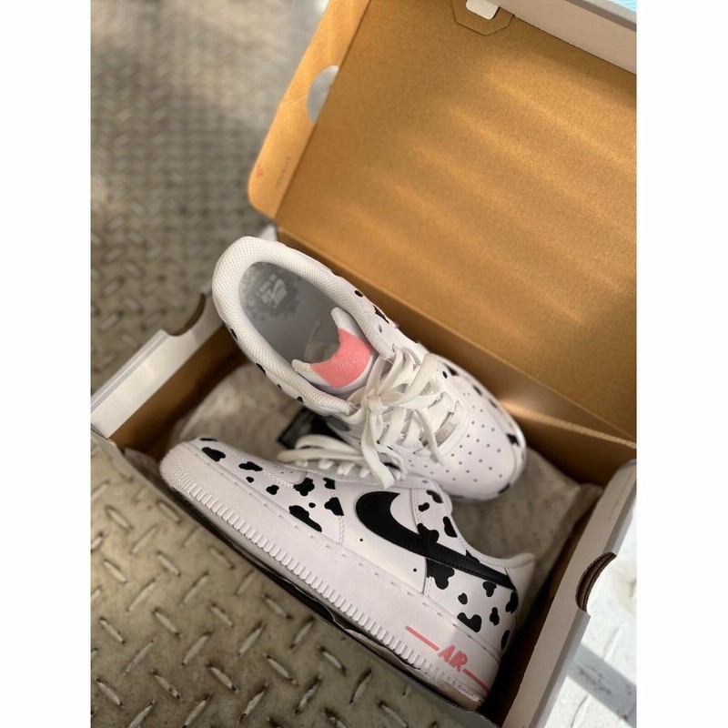 シューズカスタマイズサービス ナイキ NIKE エアフォース 1