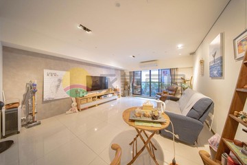 亞灣核心|欣灣時代|大四房平車|三衛皆開窗舒適豪宅｜高雄市前鎮區復興三路