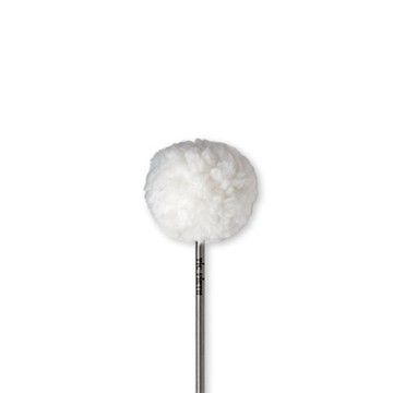 Vic Firth VKB3 Fleece Felt 羊毛氈大鼓鼓槌 原廠公司貨 商品保固有保障