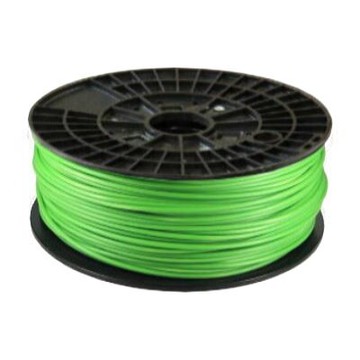 3D列印耗材【PLA 1.75mm 綠色】PLA線材 1KG 3D印表機耗材 3D耗材 3D列表機線材