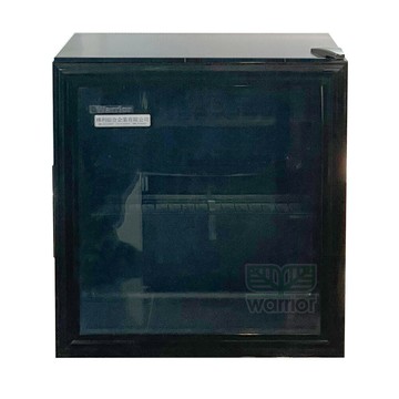 Warrior 樺利 最大容量20瓶 電子式恆溫儲酒冰櫃 EW46G (全區運費+樓層費另計)