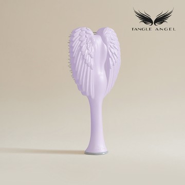 TANGLE ANGEL 2.0 Pastel Soft Touch #Lilac