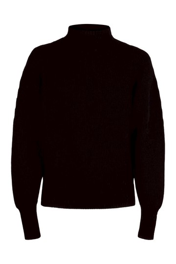 Salvatore Ferragamo Turtleneck Wool Pullover