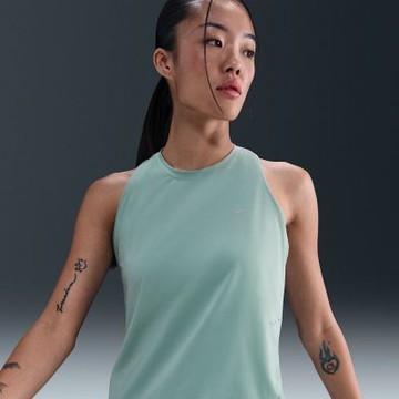 NIKE AS W NK SWIFT DF TANK TOP 女 籃球背心 HQ0621017
