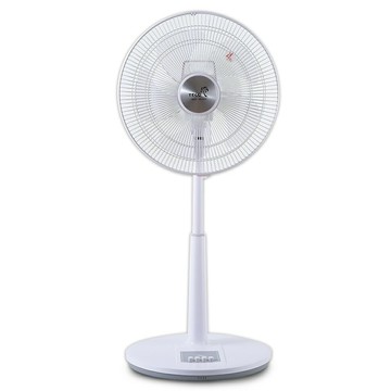 2F TECO東元 16吋 3段速機械式電風扇 XA1655AA