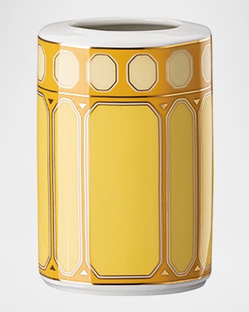Signum Vase, 3"