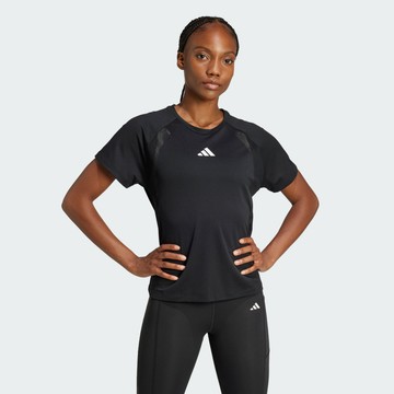 adidas 短袖上衣 T恤 女 JE6200 官方直營