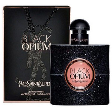 YSL 黑鴉片女性淡香精 90ml