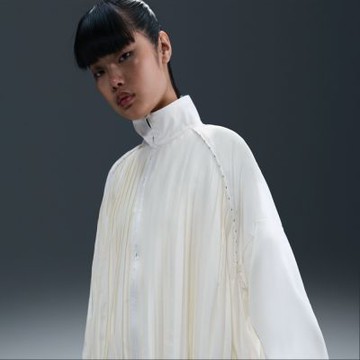 NIKE AS W NSW CLLCTN PLEATD TRK JKT 女 休閒外套 HJ0518133