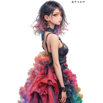 【6月中旬新品】07-096-0252 拼貼貼紙