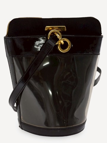 Salvatore Ferragamo Shoulder Bag