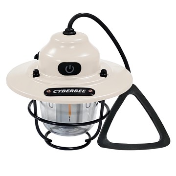 TREEWalker LED松果吊掛燈 9.3 x 10.4cm 140g  米白色  1個