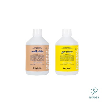 KERZON｜香氛洗衣精 500ml