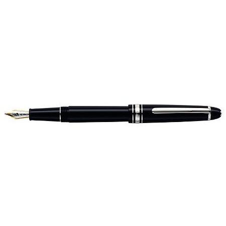 Montblanc Meisterstuckプラチナ万年筆145