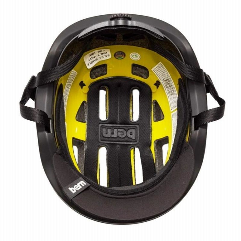 NEIGHBORHOOD BERN MACON 2.0 HELMET メット M NEIGHBORHOOD NH X BERN