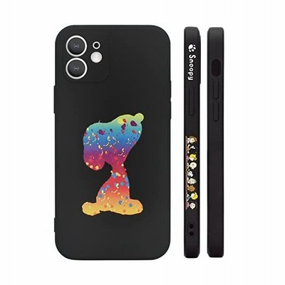 スヌーピー Iphone Se 第2世代 用 Iphone7 用 ケース Iphone8 用 ケース スマホケース 全機種対応 側面設計 スマホケー 通販 Lineポイント最大0 5 Get Lineショッピング