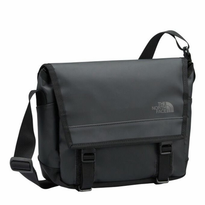 North face base discount camp messenger bag