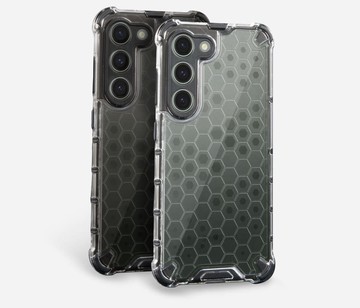 DAPAD 盾牌特務抗震防摔保護殼 快速散熱 for SAMSUNG S23/S23+/S23 FE/S23 ULTRA