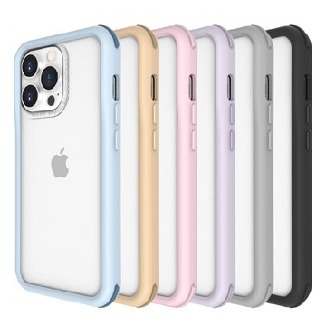 SOLiDE 維納斯FX 防摔手機保護殼 iPhone 13 Pro (6.1 吋)