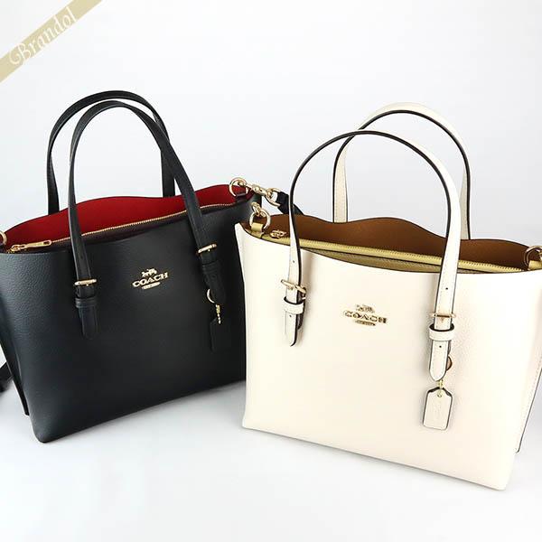 最大23%還元》コーチ COACH トートバッグ レディース 2way ...