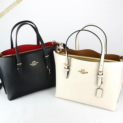 全品3%還元》コーチ COACH トートバッグ レディース 2way ハンドバッグ 