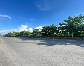 福鹿溪畔龍舟路乙工買地送廠房｜彰化縣福興鄉福龍段