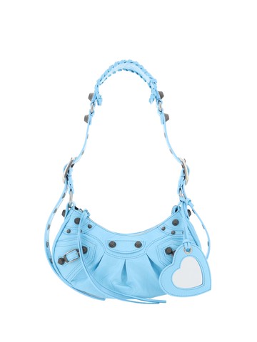 Balenciaga Le Cagole Shoulder Bag
