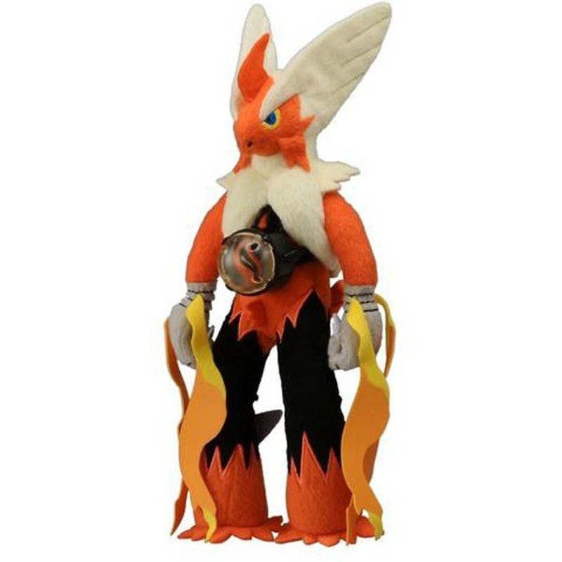 ポケットモンスターｘｙメガシンカソフトフィギュアメガバシャーモ ポケモンぬいぐるみ 通販 Lineポイント最大0 5 Get Lineショッピング