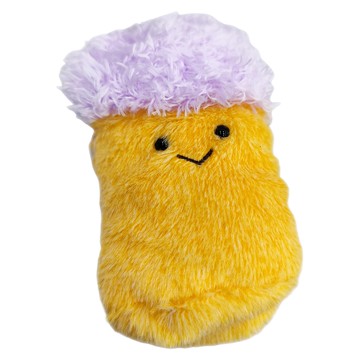 海中散步 絨毛娃娃海葵 S號  1個