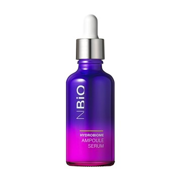 NBiO 水生物群系 安瓿精華液 50ｍL 水生物群系 美容液 日本製 毛孔 乾燥 水潤 日本必買 | 日本樂天熱銷