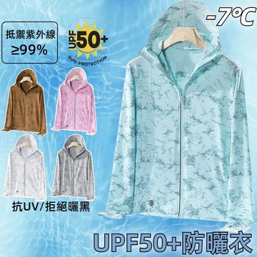 ONE牌同工廠 防曬外套 男女防曬衣 戶外運動防曬服 釣魚防曬衣 吸濕排汗 涼感外套 抗uv外套 冰絲外套
