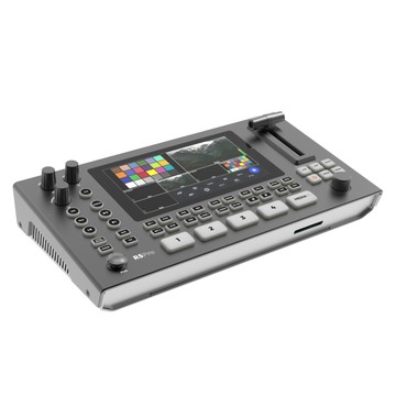 SPROLINK R5 PRO 整合式直播導播機