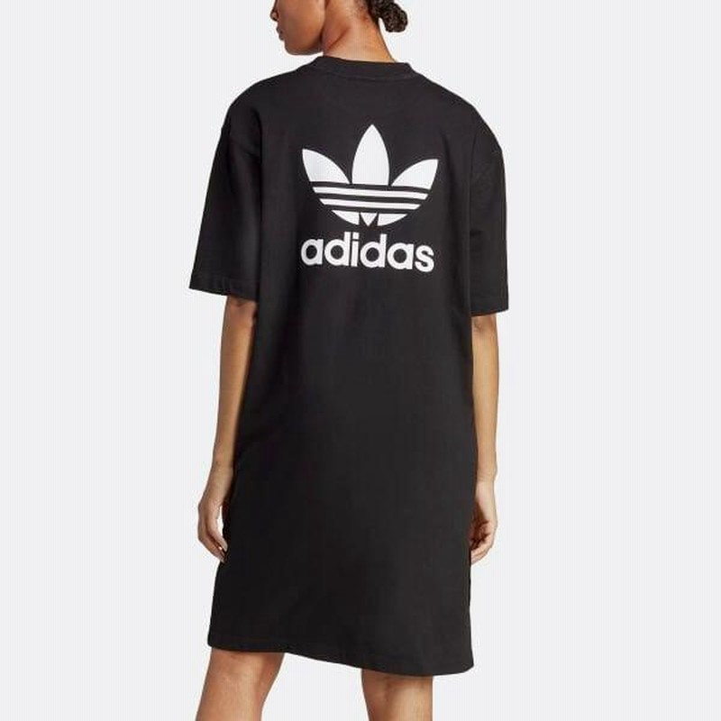 アディダス アディカラー クラシックス ビッグ トレフォイル T