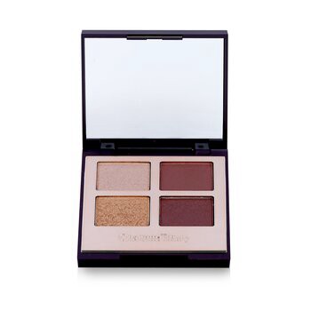 【夏洛特·蒂伯里】Luxury 眼影盤 - # The Vintage Vamp