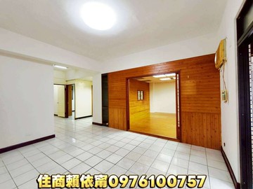 K134 三重博愛新城面寬一樓｜新北市三重區頂崁街