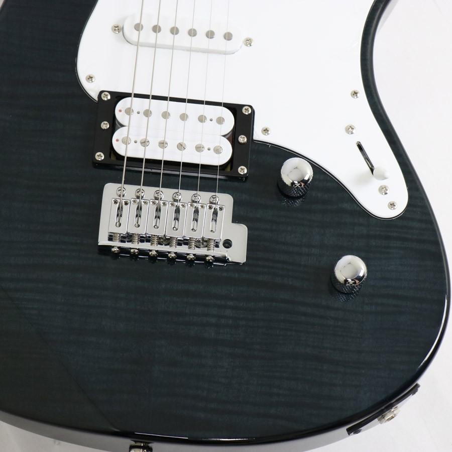 YAMAHA   PACIFICA212VFM TBL(トランスルーセントブラック)  PAC-212VFM PAC212VFM(名古屋栄店)