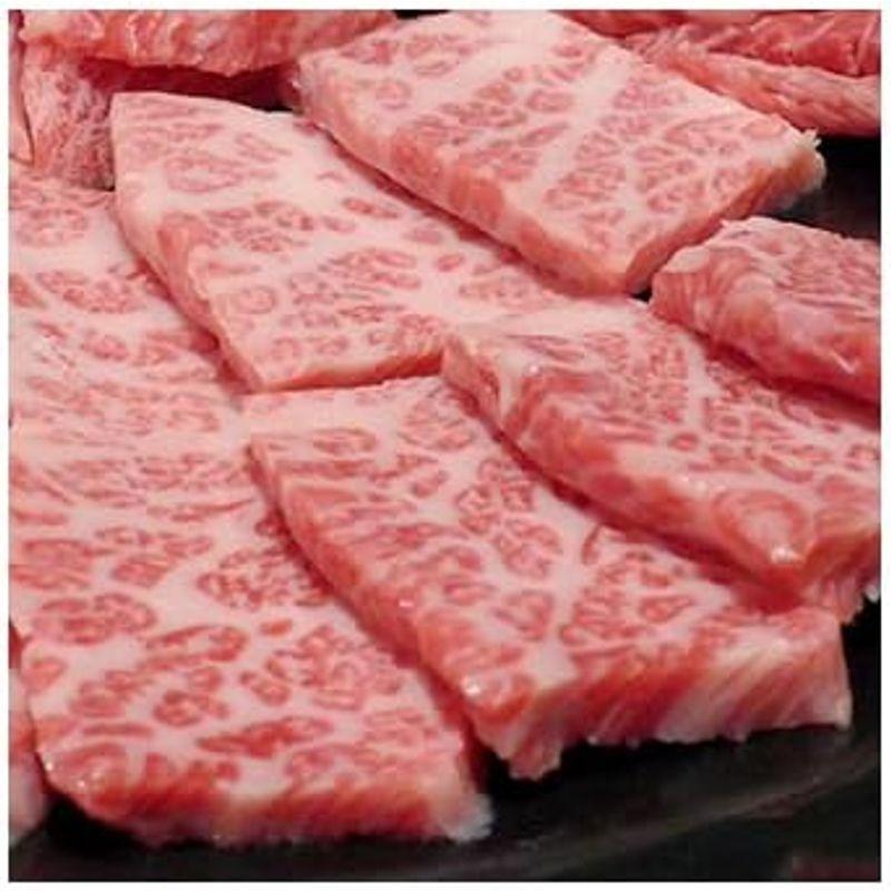 神戸ビーフ「（神戸牛）焼肉用（モモ）」400g