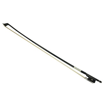 JYC 福利品出清-JYC Music TC-1000大提碳纖弓3/4 部分地方汙損不影響功能