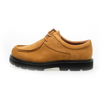 G.T HAWKINS 男鞋 BRENT TIROLEAN 麂皮 休閒鞋 紳士鞋 G150202017