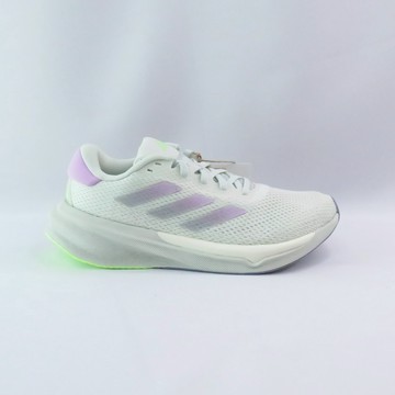ADIDAS IG8283 SUPERNOVA STRIDE 女 慢跑鞋 灰銀紫丁香【iSport愛運動】