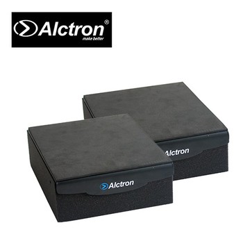 ALCTRON EPP10 監聽喇叭防震墊 兩入款【敦煌樂器】