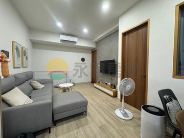 輕屋齡|瑞隆商圈|近瑞豐國小|二改一大房平車｜高雄市鳳山區武營路