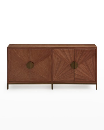 Parker Console