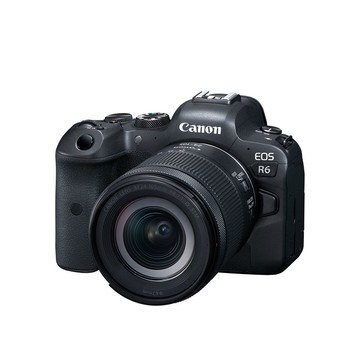 Canon EOS R6 (RF24-105mm f/4-7.1 IS STM)