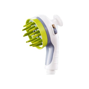 OSLE 寵物洗澡噴頭狗狗專用淋浴花灑