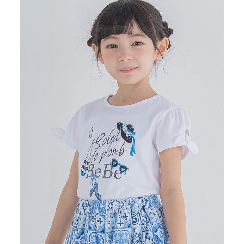 bebe tシャツ - トップス