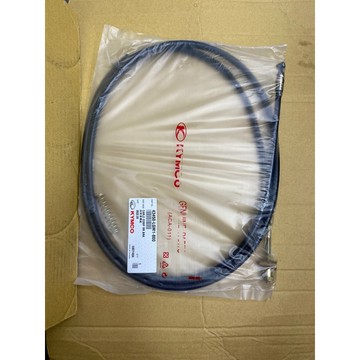 金得意100（後剎車線（正廠零件）$169