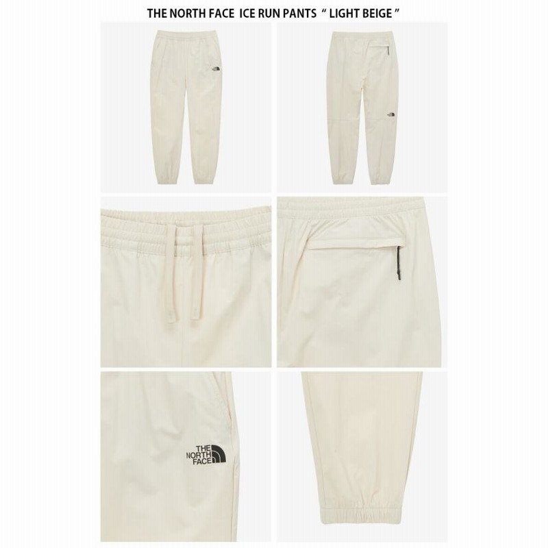 ★THE NORTH FACE★ICE RUN PANTS★ THE NORTH FACE ノースフェイス カーゴパンツ ICE RUN CARGO