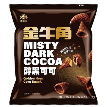 金牛角-噴霧醇黑可可